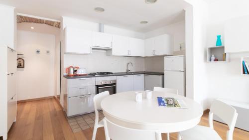 Apartamento Italianway - Gaudio 15
