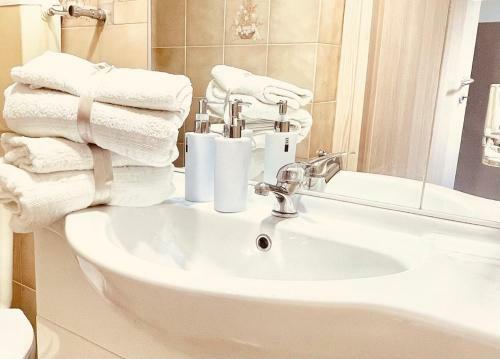 Apartamento Pigna Tommy House