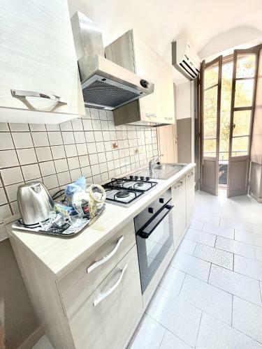 Apartamento Pigna Tommy House