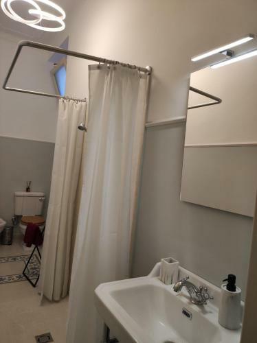 Apartamento Casa Alessandra