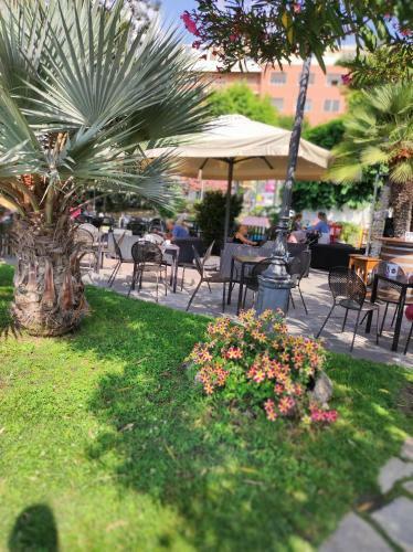 Apartamento Casa Alessandra