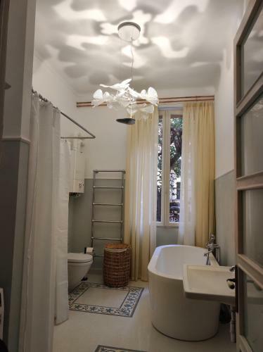 Apartamento Casa Alessandra