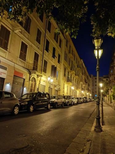 Apartamento Casa Alessandra