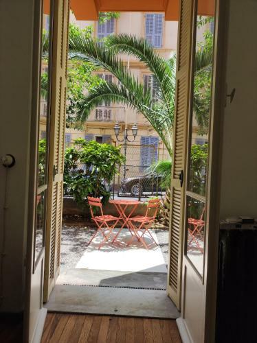 Apartamento Casa Alessandra