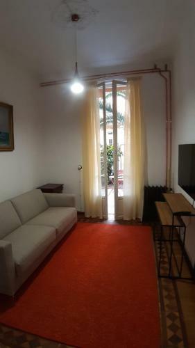 Apartamento Casa Alessandra