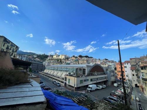 Apartamento [suite Orange]????? Centralissimo, 4 Persone