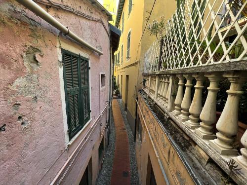 Apartamento [suite Orange]????? Centralissimo, 4 Persone