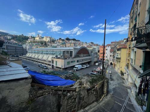 Apartamento [suite Orange]????? Centralissimo, 4 Persone