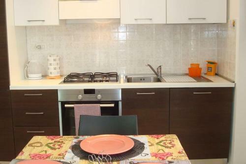 Apartamento Bici & Beach 2 Biciclette Gratis