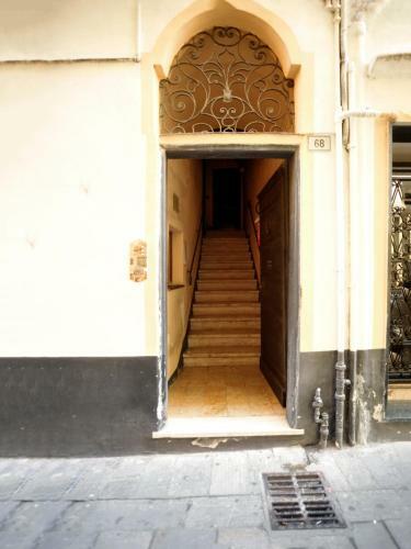 Apartamento Casa Mono Margotti