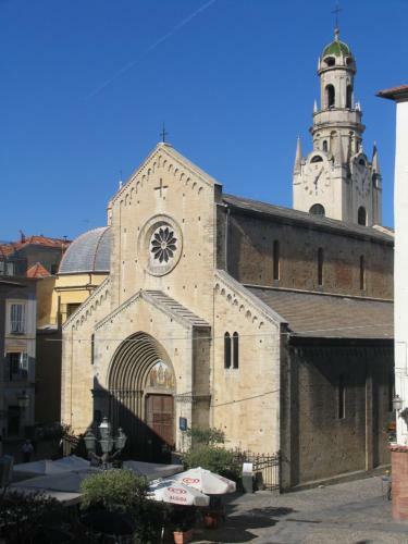 Apartamento Casa Mono Margotti