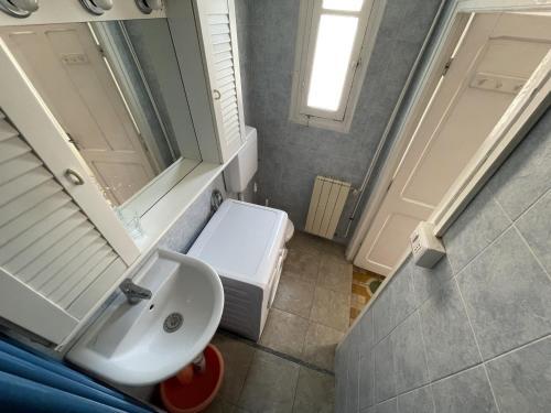Apartamento [suite San Bernardo]????? Centralissimo, 4 Persone