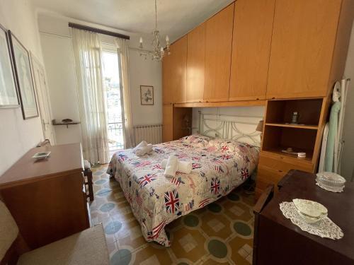 Apartamento [suite San Bernardo]????? Centralissimo, 4 Persone
