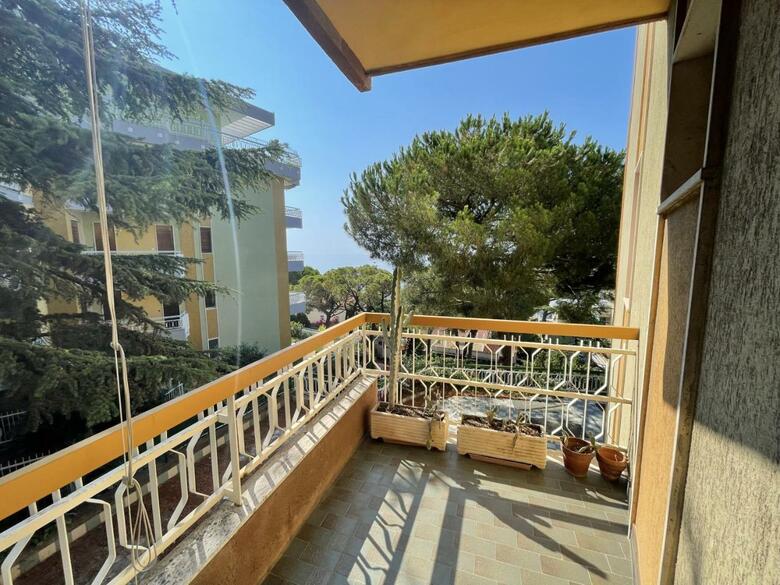 Apartamento [suite Semeria 130] Relax, Mare, Parking