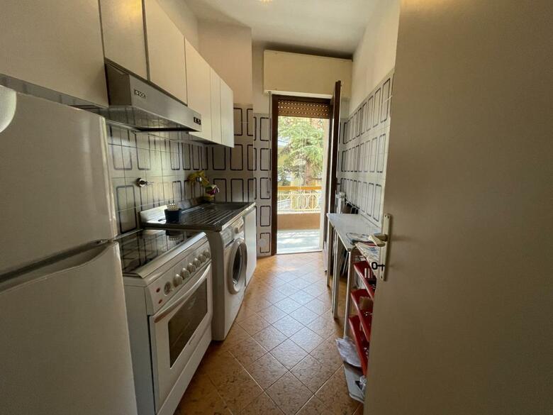 Apartamento [suite Semeria 130] Relax, Mare, Parking