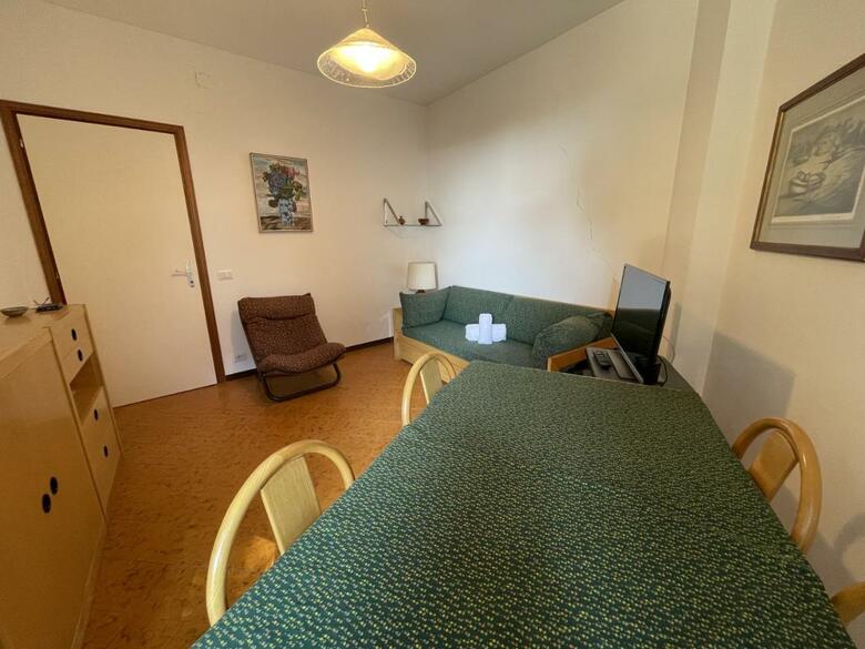 Apartamento [suite Semeria 130] Relax, Mare, Parking