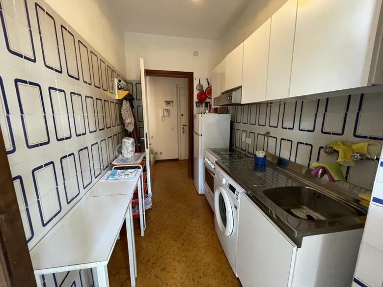 Apartamento [suite Semeria 130] Relax, Mare, Parking