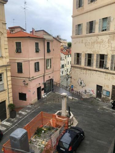 Apartamento Alberto?s Flat In Centro 008055-lt-1600
