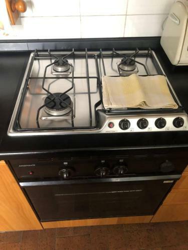 Apartamento Alberto?s Flat In Centro 008055-lt-1600