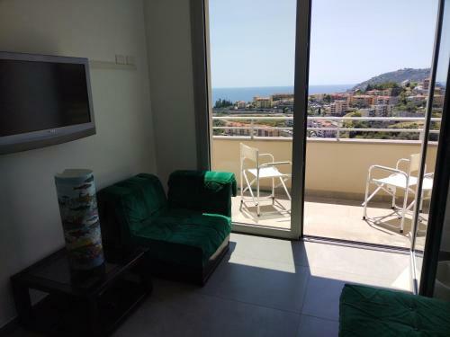 Apartamento Appartamento Sanremo