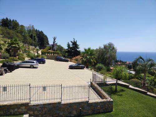 Apartamento Appartamento Sanremo