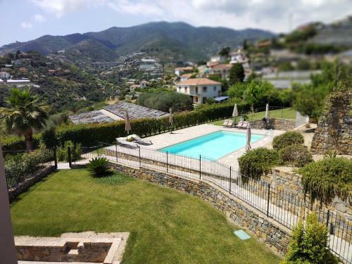 Apartamento Appartamento Sanremo
