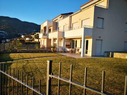 Apartamento Appartamento Sanremo