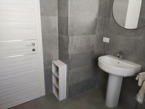 Apartamento Appartamento Sanremo