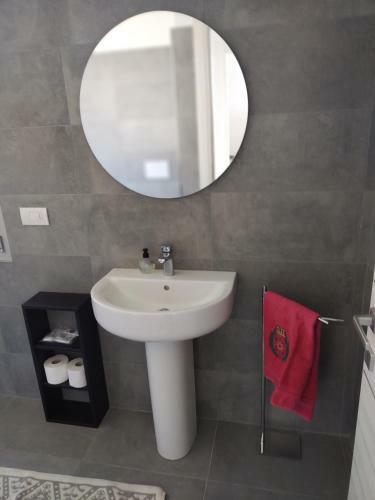 Apartamento Appartamento Sanremo