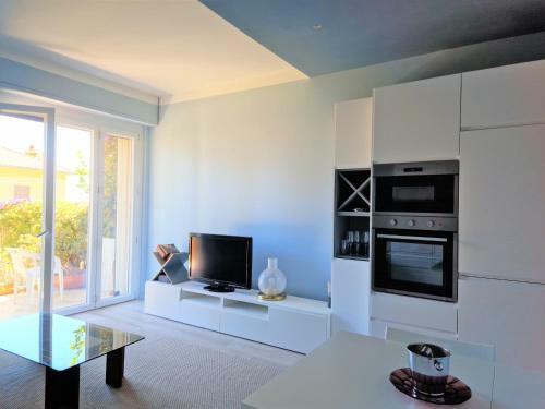 Apartamento Casa Del Golfo