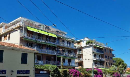 Apartamento Casa Del Golfo