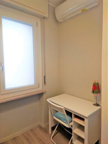 Apartamento Casa Del Golfo