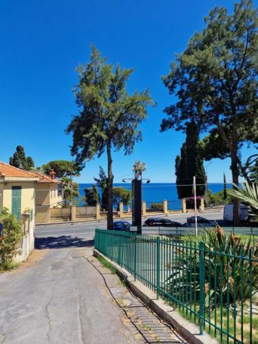 Apartamento Casa Del Golfo