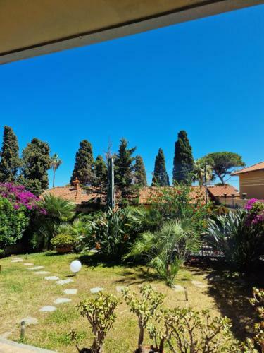 Apartamento Casa Del Golfo