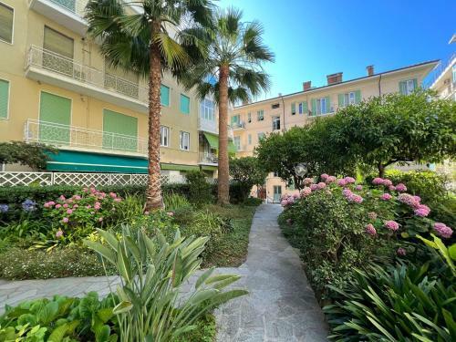 Apartamento [suite Vallarino]????? Relax, Mare E Ciclabile