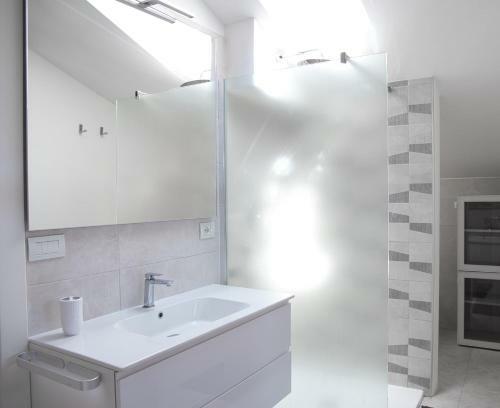Apartamento Penthouse Capodimonte