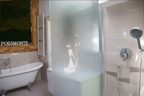 Apartamento Penthouse Capodimonte