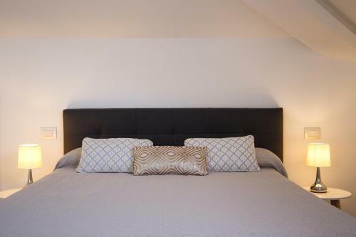 Apartamento Penthouse Capodimonte