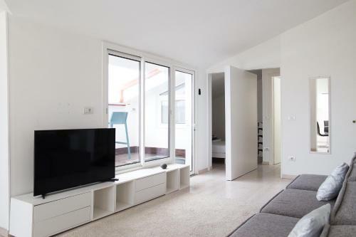 Apartamento Penthouse Capodimonte