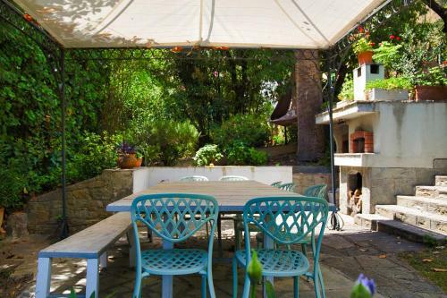 Apartamento Penthouse Capodimonte