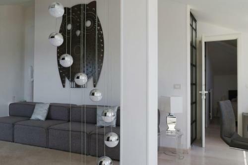 Apartamento Penthouse Capodimonte
