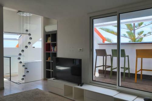 Apartamento Penthouse Capodimonte
