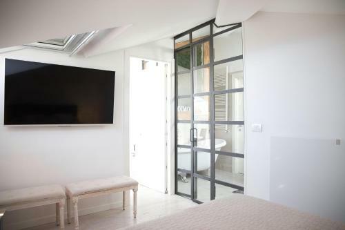 Apartamento Penthouse Capodimonte