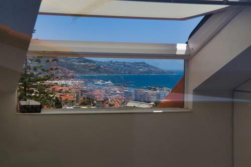 Apartamento Penthouse Capodimonte