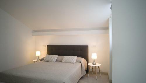 Apartamento Penthouse Capodimonte