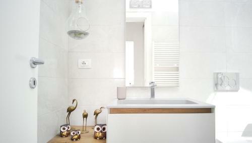 Apartamento Penthouse Capodimonte