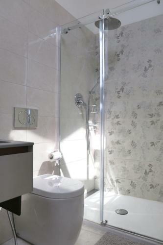 Apartamento Penthouse Capodimonte