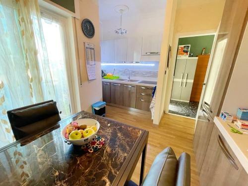 Apartamento [suite Galilei] ?????