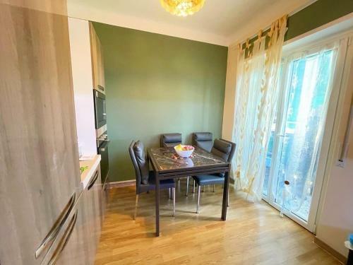 Apartamento [suite Galilei] ?????