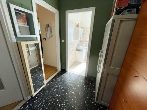Apartamento [suite Galilei] ?????